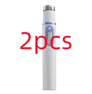 "Blue Light Acne Laser Treatment Pen"