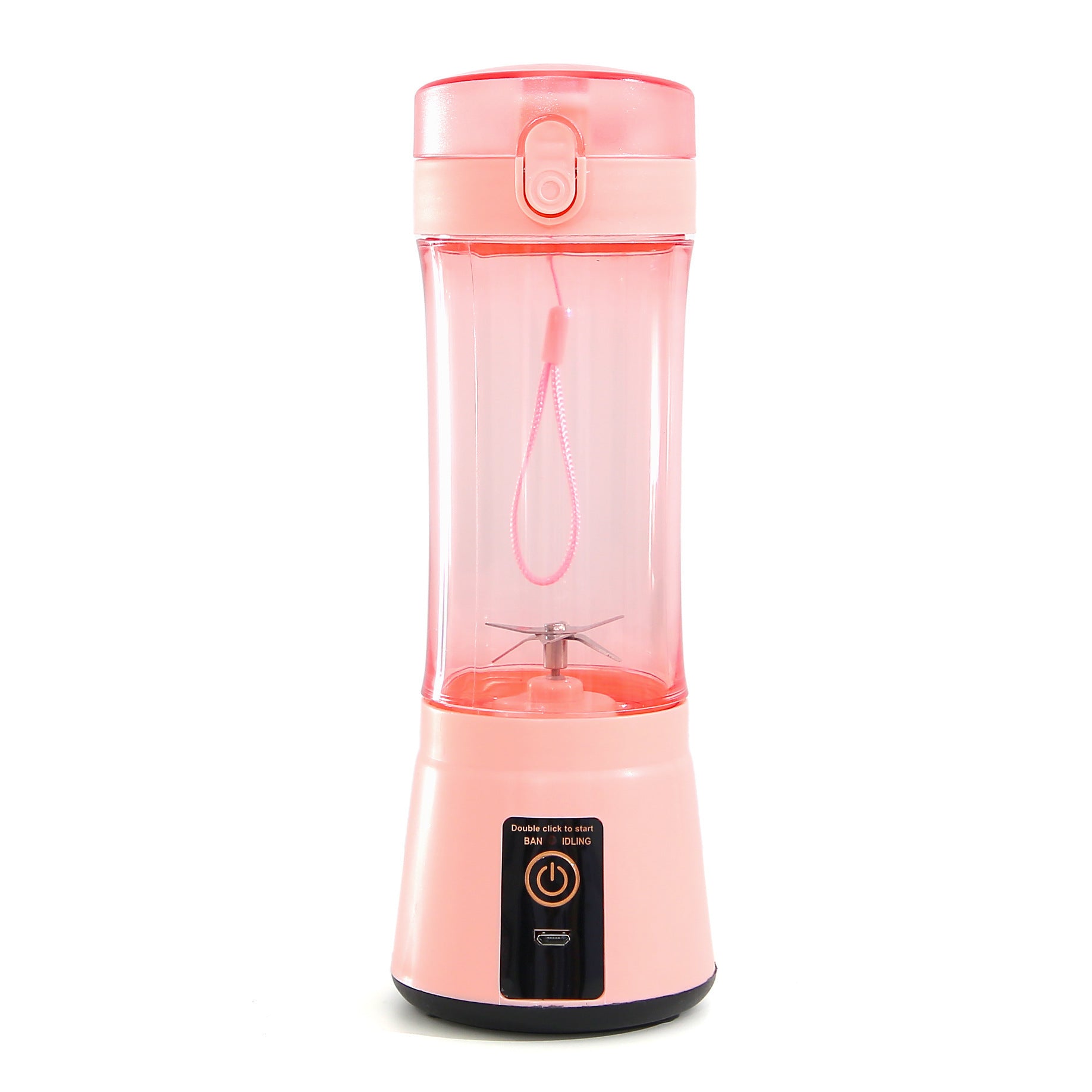 Portable Wireless Juicer Blender