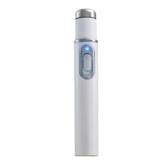 "Blue Light Acne Laser Treatment Pen"