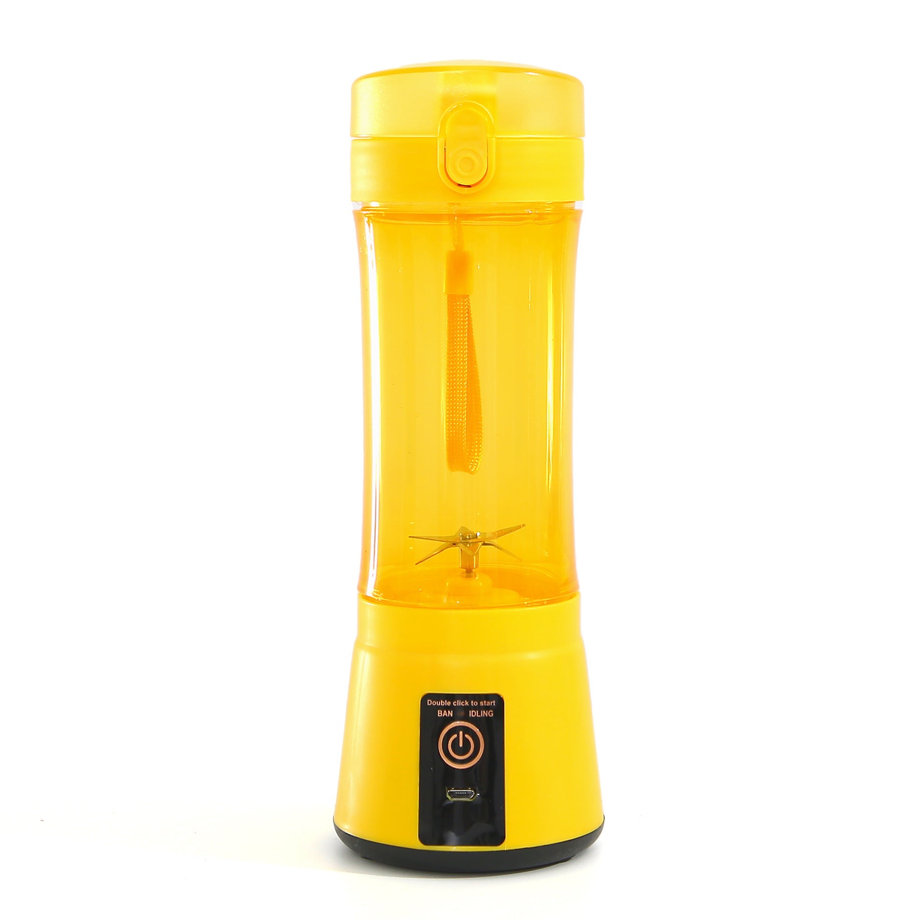 Portable Wireless Juicer Blender