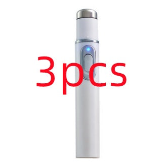 "Blue Light Acne Laser Treatment Pen"