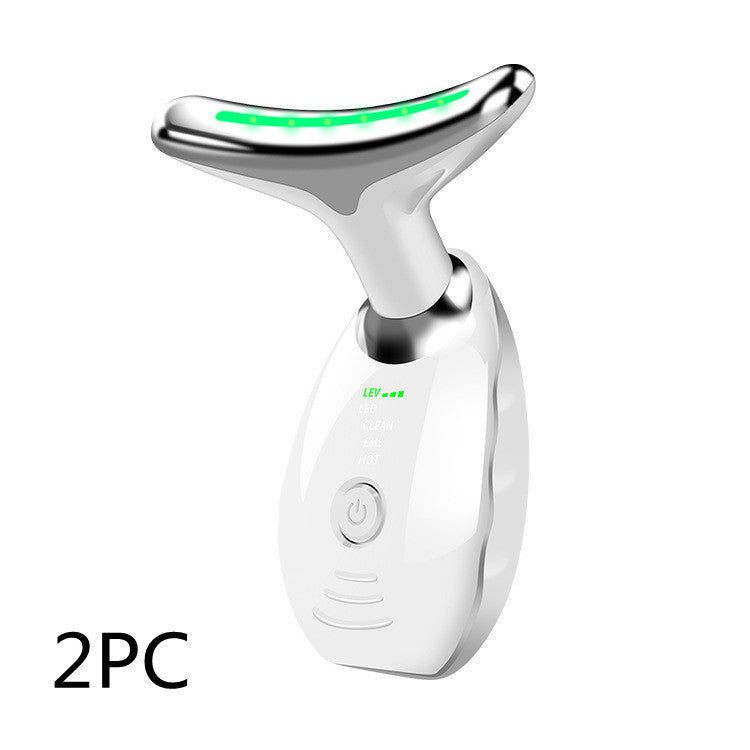 "LED Photon Therapy Beauty Device"