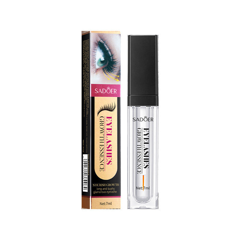 "Eyelash Nourishing Growth Serum"