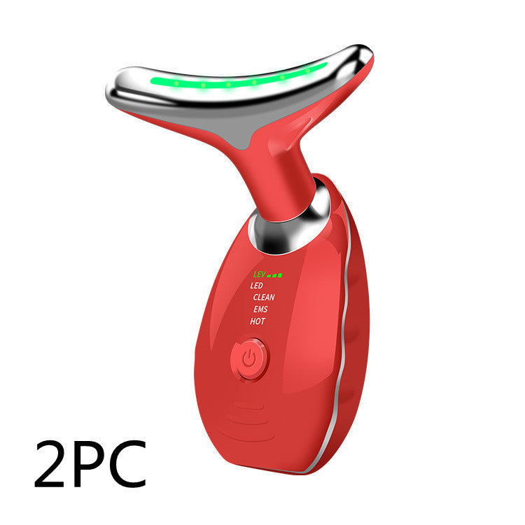 "LED Photon Therapy Beauty Device"