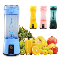 Portable Wireless Juicer Blender