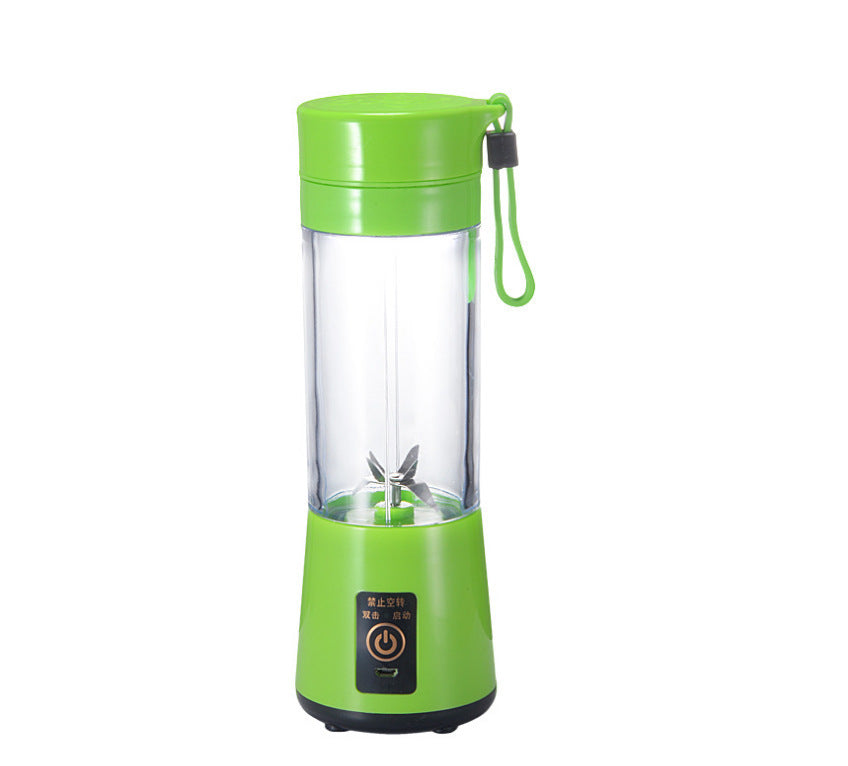 Portable Wireless Juicer Blender