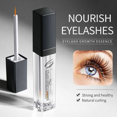 "Eyelash Nourishing Growth Serum"